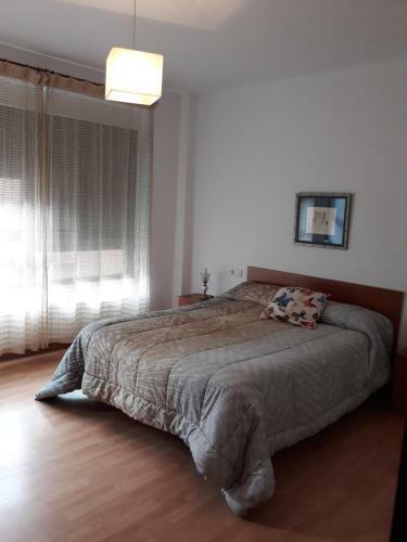 Apartamento Parque De Quevedo