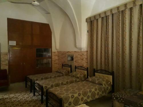 Hostal Soufan Guest House