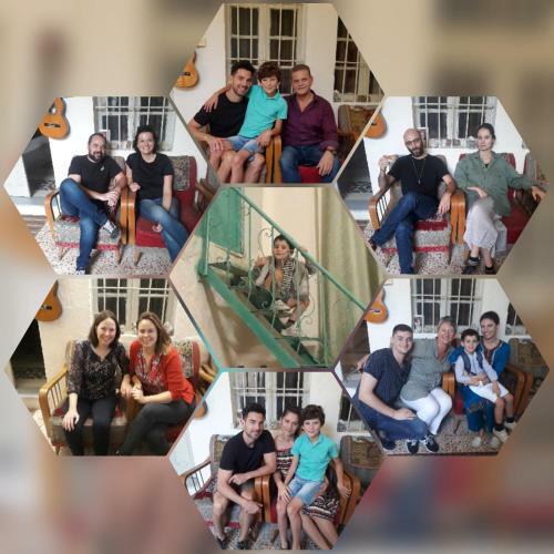 Hostal Soufan Guest House