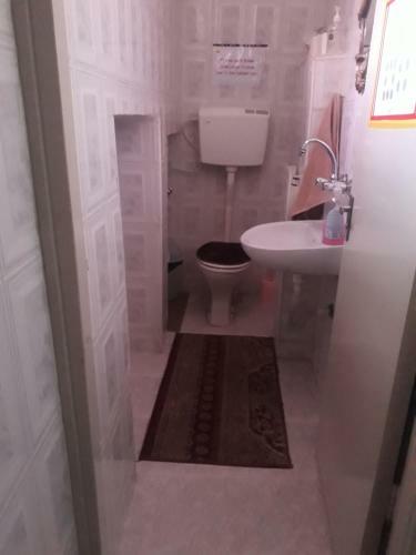 Hostal Soufan Guest House