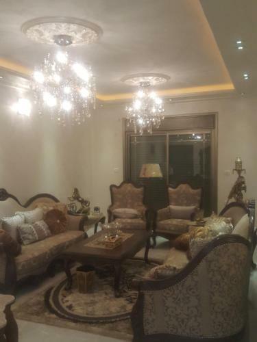 Nablus Luxury Apartment