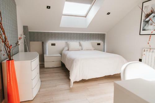 Apartamentos Mk77 Le�n - Cantareros