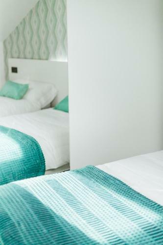 Apartamentos Mk77 Le�n - Cantareros