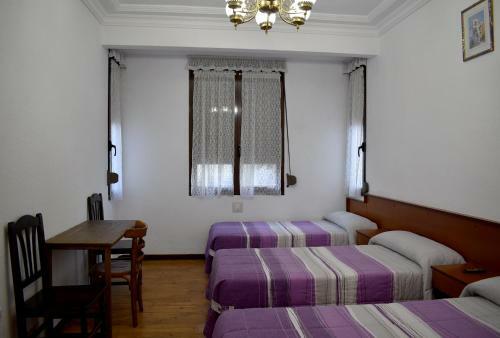 Hostal Oviedo