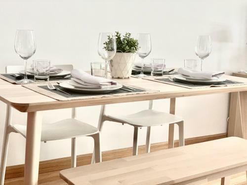 Apartamento La Sal 3