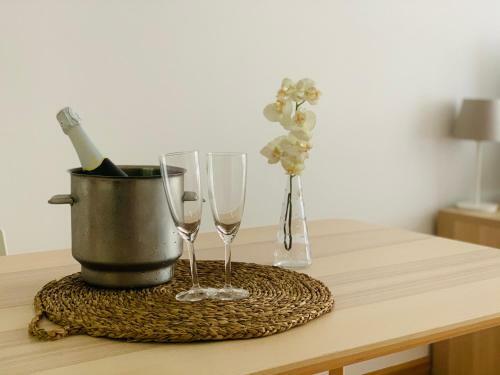 Apartamento La Sal 3