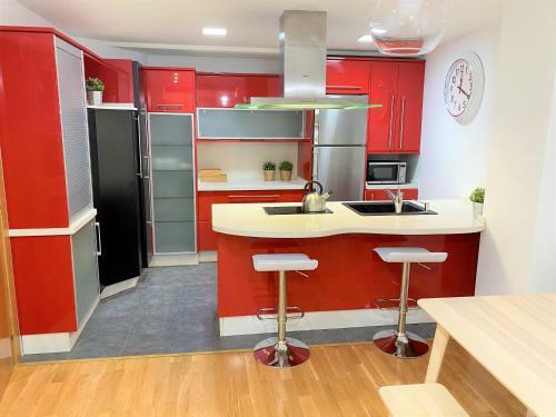 Apartamento La Sal 3