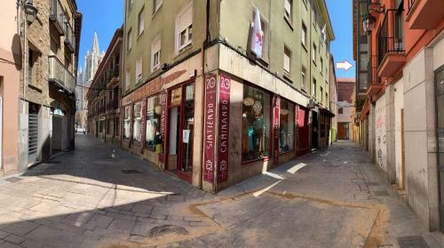 Apartamento La Sal 3