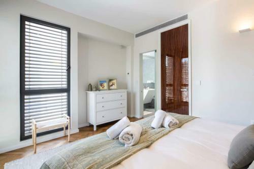 Apartamento Presidential Villa