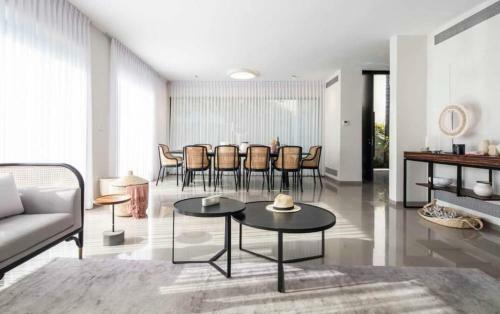 Apartamento Presidential Villa
