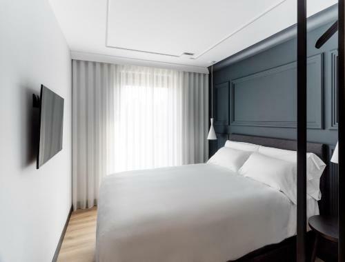 Apartamento Mauro Suites