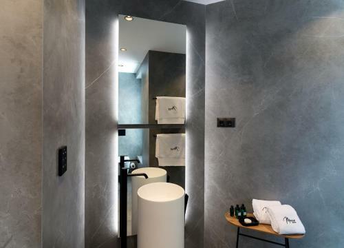 Apartamento Mauro Suites