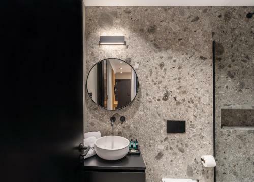 Apartamento Mauro Suites