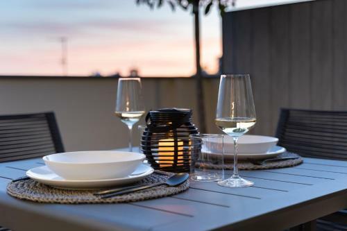 Apartamento Mauro Suites