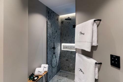 Apartamento Mauro Suites
