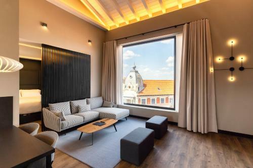 Apartamento Mauro Suites
