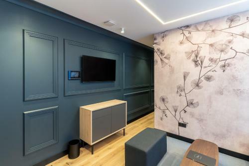 Apartamento Mauro Suites