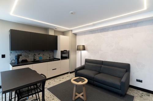 Apartamento Mauro Suites