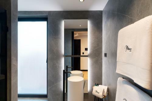 Apartamento Mauro Suites