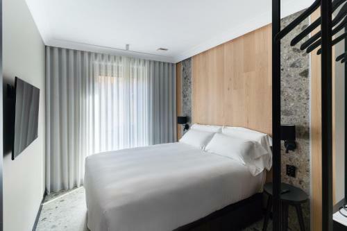 Apartamento Mauro Suites
