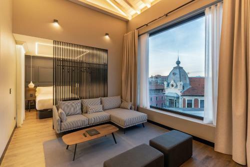 Apartamento Mauro Suites