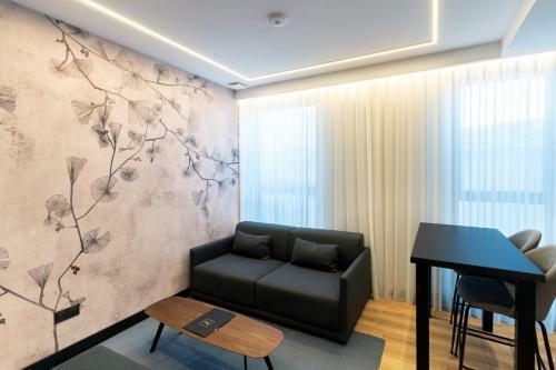 Apartamento Mauro Suites