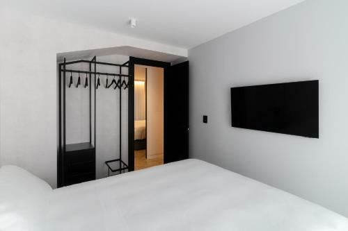 Apartamento Mauro Suites