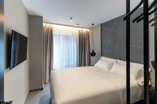 Apartamento Mauro Suites