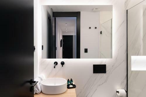 Apartamento Mauro Suites