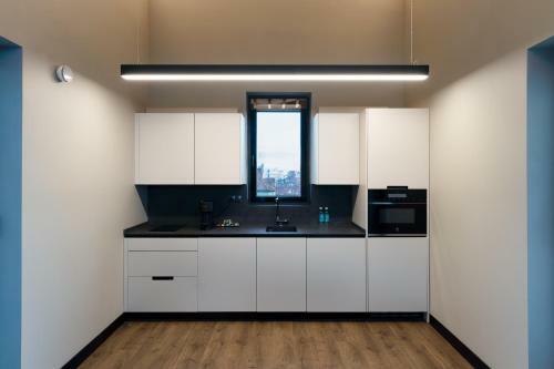 Apartamento Mauro Suites