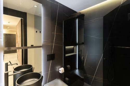 Apartamento Mauro Suites