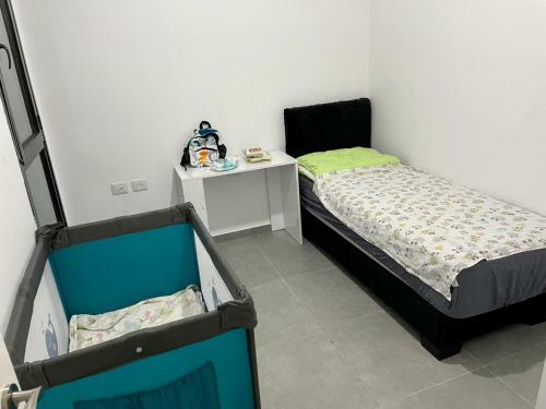 New - Big! Luxury Family Apartment - 5 Min From Tlv