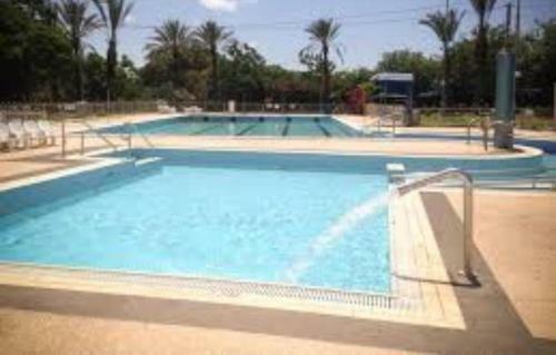 New - Big! Luxury Family Apartment - 5 Min From Tlv