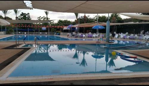 New - Big! Luxury Family Apartment - 5 Min From Tlv