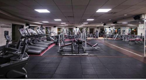 New - Big! Luxury Family Apartment - 5 Min From Tlv