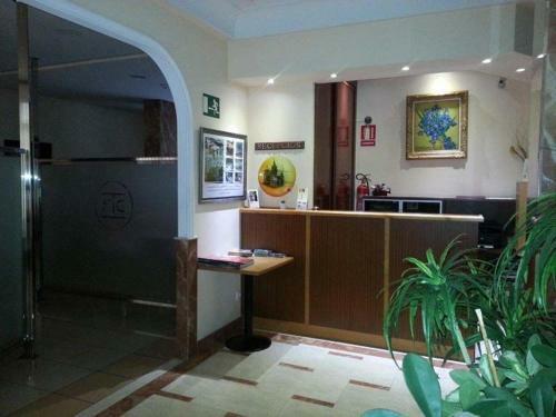 Apartahotel Fc Catedral