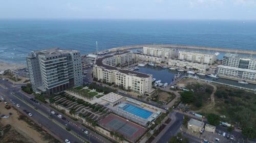 Apartamento Beachfornt Luxury Suite
