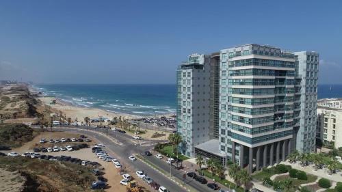 Apartamento Beachfornt Luxury Suite