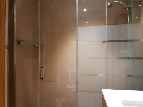 Apartamento Piso C�ntrico Acogedor