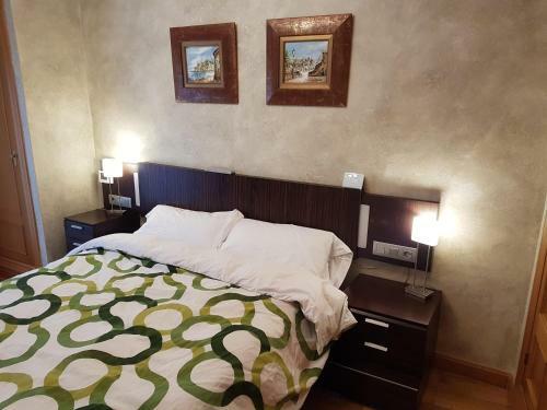 Apartamento Piso C�ntrico Acogedor
