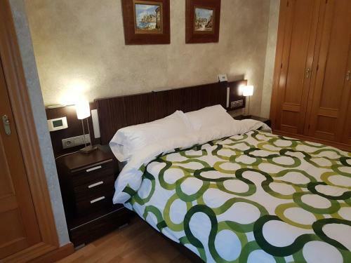 Apartamento Piso C�ntrico Acogedor
