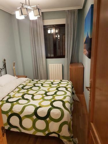Apartamento Piso C�ntrico Acogedor