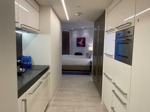 Apartamento Business Class Marina Herzliya