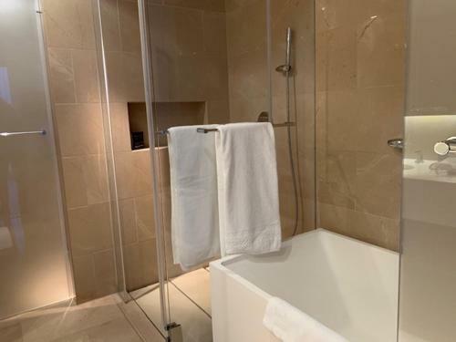 Apartamento Business Class Marina Herzliya