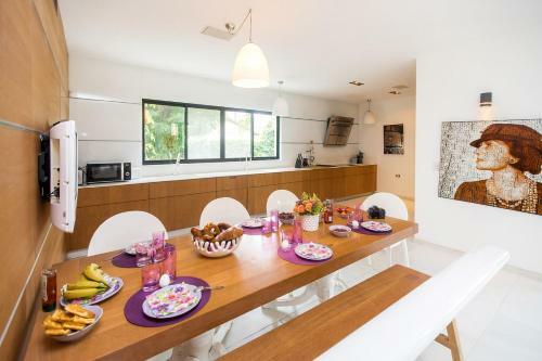 Villa The Mansion In Herzliya Pituach