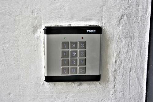 Apartamento Housingle�n - Nama Plaza Mayor