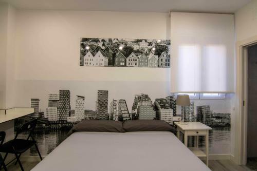 Apartamento Suite Oslo