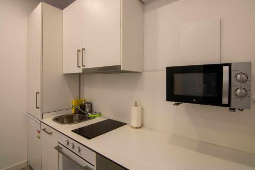 Apartamento Suite Oslo
