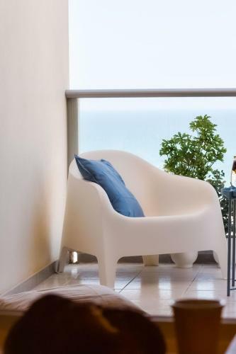 Apartamento Sharon Beachfront