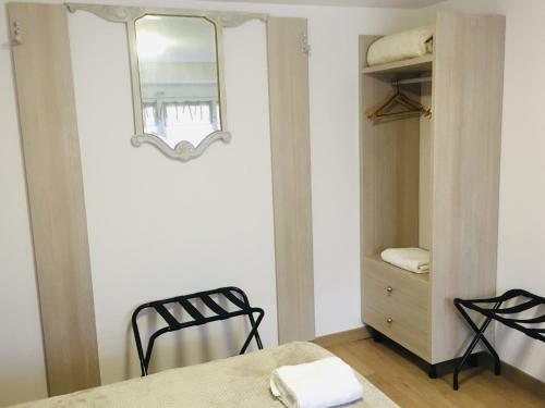 Apartamento Oak Palace